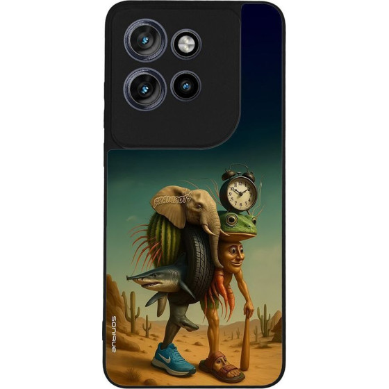 Sonique ���� Italian Brainrot Series ��� Motorola Edge 50 Neo 5G Brainrots