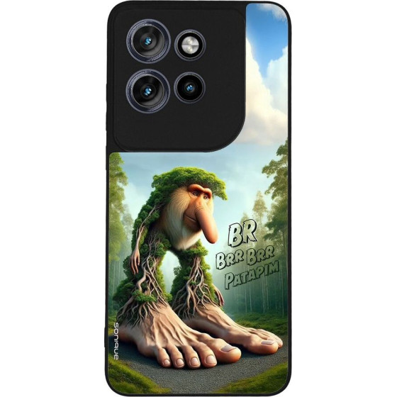 Sonique ���� Italian Brainrot Series ��� Motorola Edge 50 Neo 5G Brr Brr Patapim