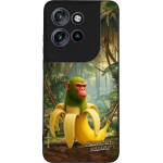 Sonique ���� Italian Brainrot Series ��� Motorola Edge 50 Neo 5G Chimpanzini Bananini