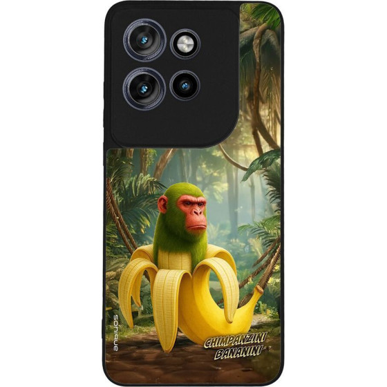 Sonique ���� Italian Brainrot Series ��� Motorola Edge 50 Neo 5G Chimpanzini Bananini