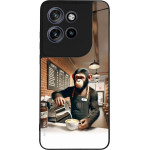 Sonique ���� Italian Brainrot Series ��� Motorola Edge 50 Neo 5G Chimpanzini Cappuccini