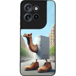 Sonique ���� Italian Brainrot Series ��� Motorola Edge 50 Neo 5G Frigo Camelo