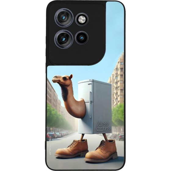 Sonique ���� Italian Brainrot Series ��� Motorola Edge 50 Neo 5G Frigo Camelo