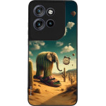 Sonique ���� Italian Brainrot Series ��� Motorola Edge 50 Neo 5G Lirili Larila