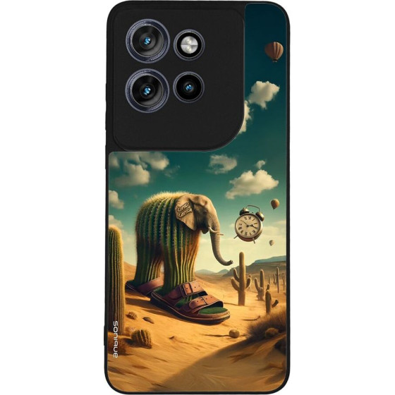Sonique ���� Italian Brainrot Series ��� Motorola Edge 50 Neo 5G Lirili Larila