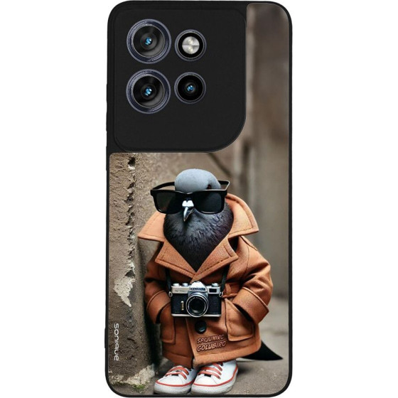 Sonique ���� Italian Brainrot Series ��� Motorola Edge 50 Neo 5G Spijuniro Golubiro