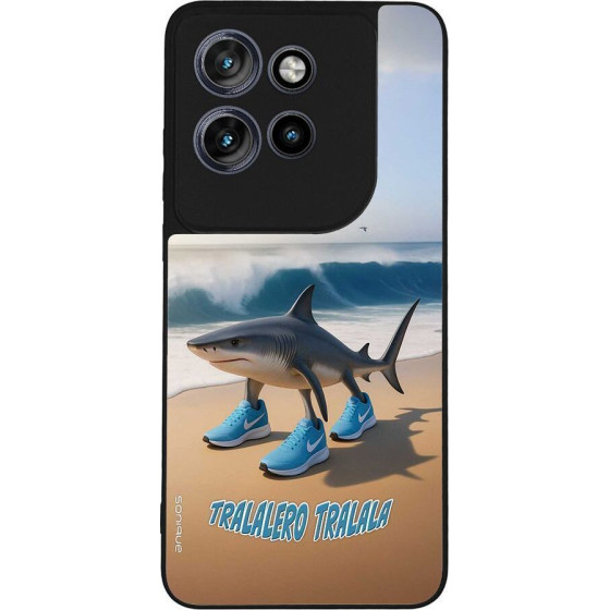 Sonique ���� Italian Brainrot Series ��� Motorola Edge 50 Neo 5G Tralalero Tralala