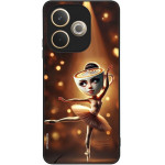 Sonique ���� Italian Brainrot Series ��� Oppo Oppo A5 Pro 5G Ballerina Cappuccina