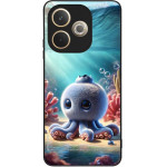Sonique ���� Italian Brainrot Series ��� Oppo Oppo A5 Pro 5G Blueberrinni Octopussini
