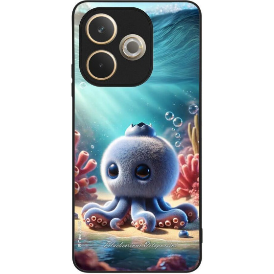 Sonique ���� Italian Brainrot Series ��� Oppo Oppo A5 Pro 5G Blueberrinni Octopussini
