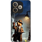 Sonique ���� Italian Brainrot Series ��� Oppo Oppo A5 Pro 5G Bobrito Bandito