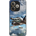 Sonique ���� Italian Brainrot Series ��� Oppo Oppo A5 Pro 5G Bombardino Crocodilo