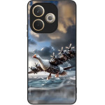 Sonique ���� Italian Brainrot Series ��� Oppo Oppo A5 Pro 5G Bombombini Gusini