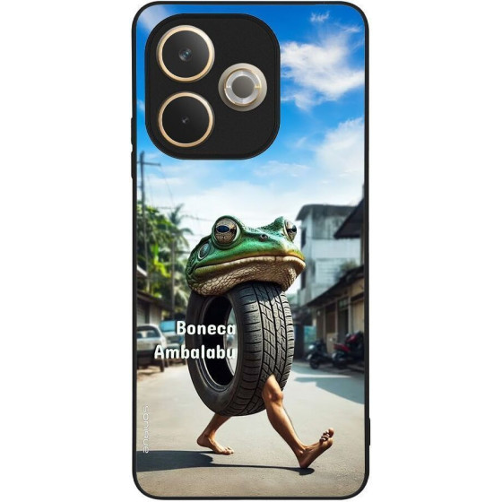 Sonique ���� Italian Brainrot Series ��� Oppo Oppo A5 Pro 5G Boneca Ambalabu