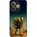 Sonique ���� Italian Brainrot Series ��� Oppo Oppo A5 Pro 5G Brainrots