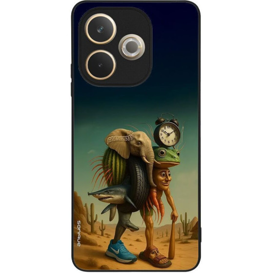 Sonique ���� Italian Brainrot Series ��� Oppo Oppo A5 Pro 5G Brainrots