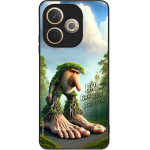 Sonique ���� Italian Brainrot Series ��� Oppo Oppo A5 Pro 5G Brr Brr Patapim