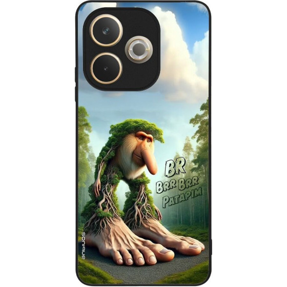 Sonique ���� Italian Brainrot Series ��� Oppo Oppo A5 Pro 5G Brr Brr Patapim
