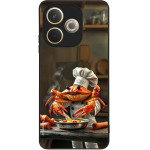 Sonique ���� Italian Brainrot Series ��� Oppo Oppo A5 Pro 5G Chef Crabracadabra