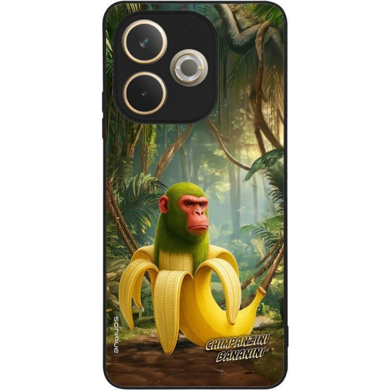 Sonique ���� Italian Brainrot Series ��� Oppo Oppo A5 Pro 5G Chimpanzini Bananini