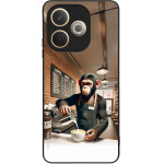 Sonique ���� Italian Brainrot Series ��� Oppo Oppo A5 Pro 5G Chimpanzini Cappuccini