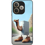 Sonique ���� Italian Brainrot Series ��� Oppo Oppo A5 Pro 5G Frigo Camelo