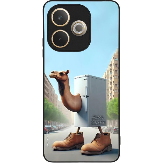 Sonique ���� Italian Brainrot Series ��� Oppo Oppo A5 Pro 5G Frigo Camelo