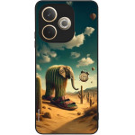 Sonique ���� Italian Brainrot Series ��� Oppo Oppo A5 Pro 5G Lirili Larila