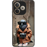 Sonique ���� Italian Brainrot Series ��� Oppo Oppo A5 Pro 5G Spijuniro Golubiro