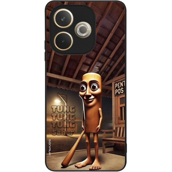 Sonique ���� Italian Brainrot Series ��� Oppo Oppo A5 Pro 5G Tung Tung Tung Sahur
