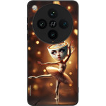 Sonique ���� Italian Brainrot Series ��� Oppo Oppo Find X8 Pro 5G Ballerina Cappuccina