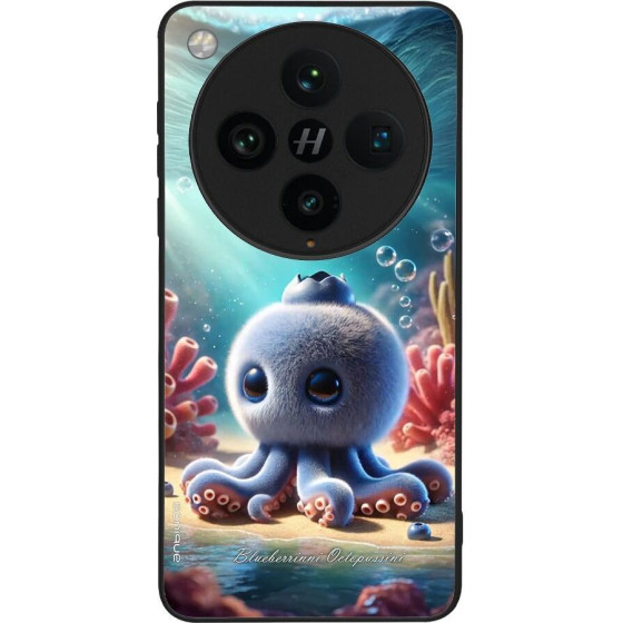 Sonique ���� Italian Brainrot Series ��� Oppo Oppo Find X8 Pro 5G Blueberrinni Octopussini