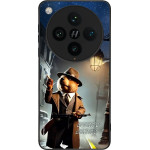 Sonique ���� Italian Brainrot Series ��� Oppo Oppo Find X8 Pro 5G Bobrito Bandito