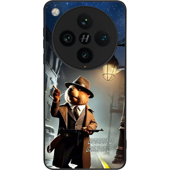 Sonique ���� Italian Brainrot Series ��� Oppo Oppo Find X8 Pro 5G Bobrito Bandito