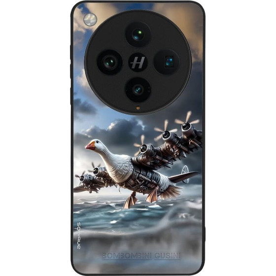 Sonique ���� Italian Brainrot Series ��� Oppo Oppo Find X8 Pro 5G Bombombini Gusini