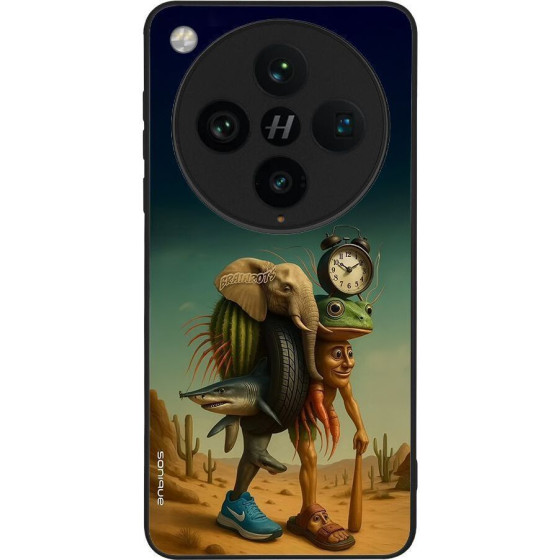 Sonique ���� Italian Brainrot Series ��� Oppo Oppo Find X8 Pro 5G Brainrots