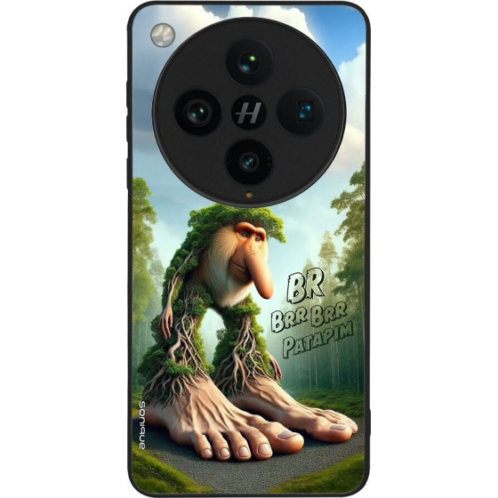Sonique ���� Italian Brainrot Series ��� Oppo Oppo Find X8 Pro 5G Brr Brr Patapim