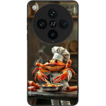 Sonique ���� Italian Brainrot Series ��� Oppo Oppo Find X8 Pro 5G Chef Crabracadabra