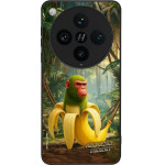 Sonique ���� Italian Brainrot Series ��� Oppo Oppo Find X8 Pro 5G Chimpanzini Bananini
