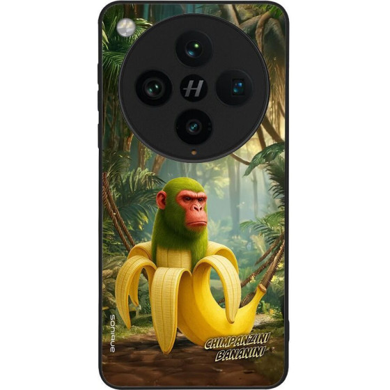 Sonique ���� Italian Brainrot Series ��� Oppo Oppo Find X8 Pro 5G Chimpanzini Bananini