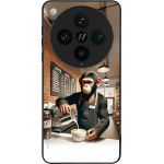 Sonique ���� Italian Brainrot Series ��� Oppo Oppo Find X8 Pro 5G Chimpanzini Cappuccini