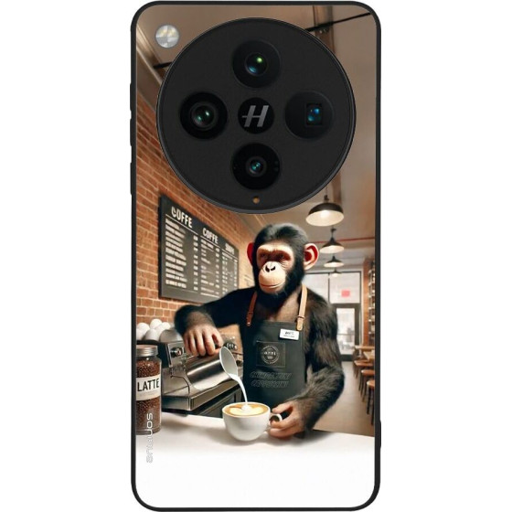 Sonique ���� Italian Brainrot Series ��� Oppo Oppo Find X8 Pro 5G Chimpanzini Cappuccini