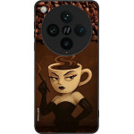 Sonique ���� Italian Brainrot Series ��� Oppo Oppo Find X8 Pro 5G Espresso Signora
