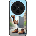 Sonique ���� Italian Brainrot Series ��� Oppo Oppo Find X8 Pro 5G Frigo Camelo