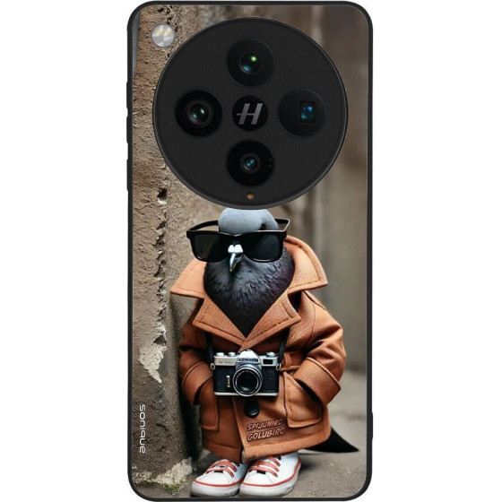 Sonique ���� Italian Brainrot Series ��� Oppo Oppo Find X8 Pro 5G Spijuniro Golubiro