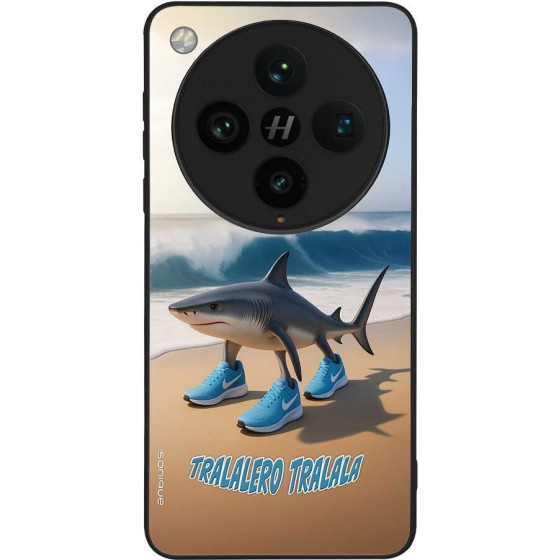 Sonique ���� Italian Brainrot Series ��� Oppo Oppo Find X8 Pro 5G Tralalero Tralala