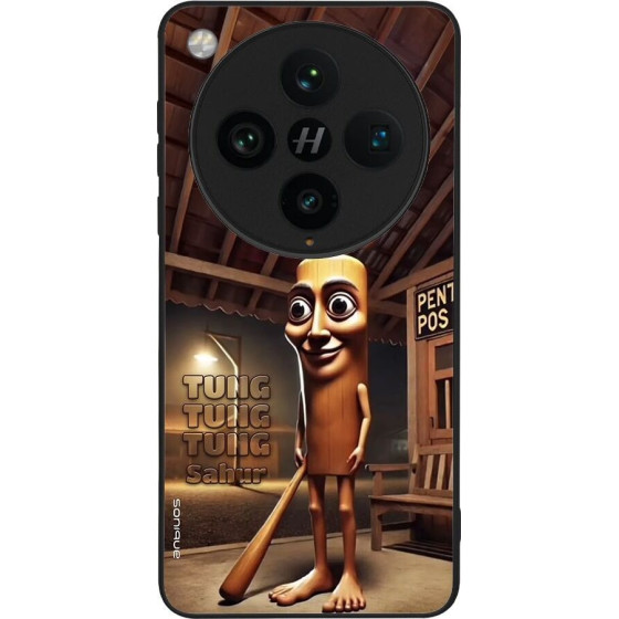 Sonique ���� Italian Brainrot Series ��� Oppo Oppo Find X8 Pro 5G Tung Tung Tung Sahur