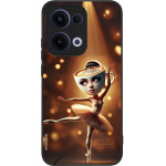 Sonique ���� Italian Brainrot Series ��� Oppo Oppo Reno13 5G Ballerina Cappuccina