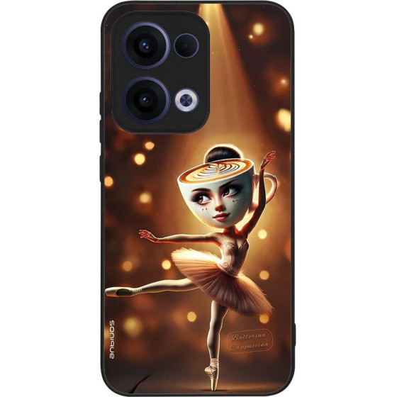 Sonique ���� Italian Brainrot Series ��� Oppo Oppo Reno13 5G Ballerina Cappuccina
