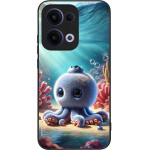 Sonique ���� Italian Brainrot Series ��� Oppo Oppo Reno13 5G Blueberrinni Octopussini